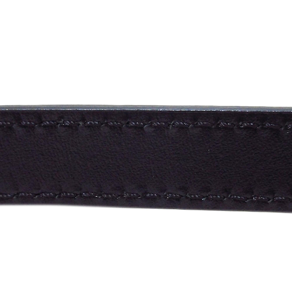 Celine Cuir Triomphe Oval Crossbody (SHG-jQ3ard)