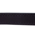 Celine Cuir Triomphe Oval Crossbody (SHG-jQ3ard)