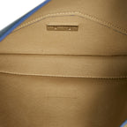 Celine Diamond Clutch Bag (SHG-28653)