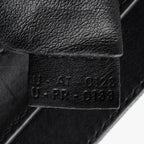 Celine Drummed Calfskin Mini Luggage Tote (SHF-MoYYfB)