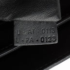 Celine Drummed Calfskin Mini Luggage Tote (SHF-emBVnY)