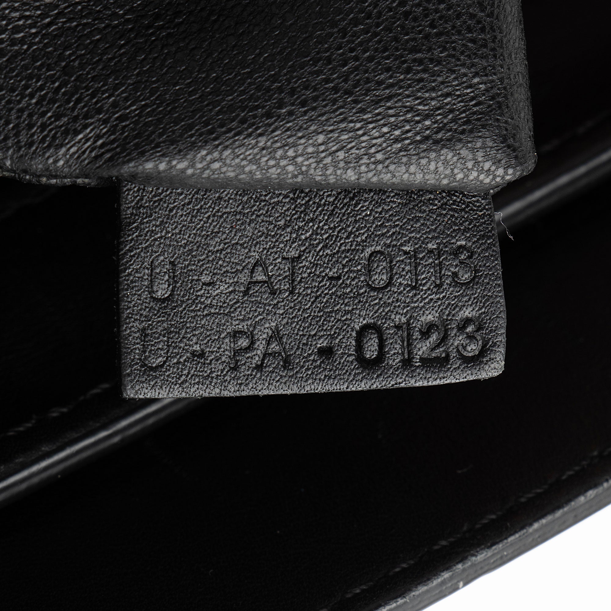 Celine Drummed Calfskin Mini Luggage Tote (SHF-emBVnY)