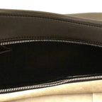 Celine Edge Bicolor Leather Handbag (SHG-VTZAGE)