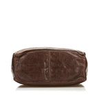 Celine Embossed Boogie (SHG-35442)