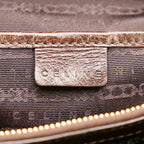 Celine Embossed Boogie (SHG-35442)