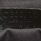 Celine Embossed Leather Tote Bag (SHG-17448)