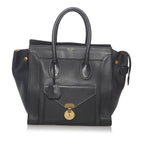 Celine Envelope Luggage Tote Leather Handbag (SHG-30072)