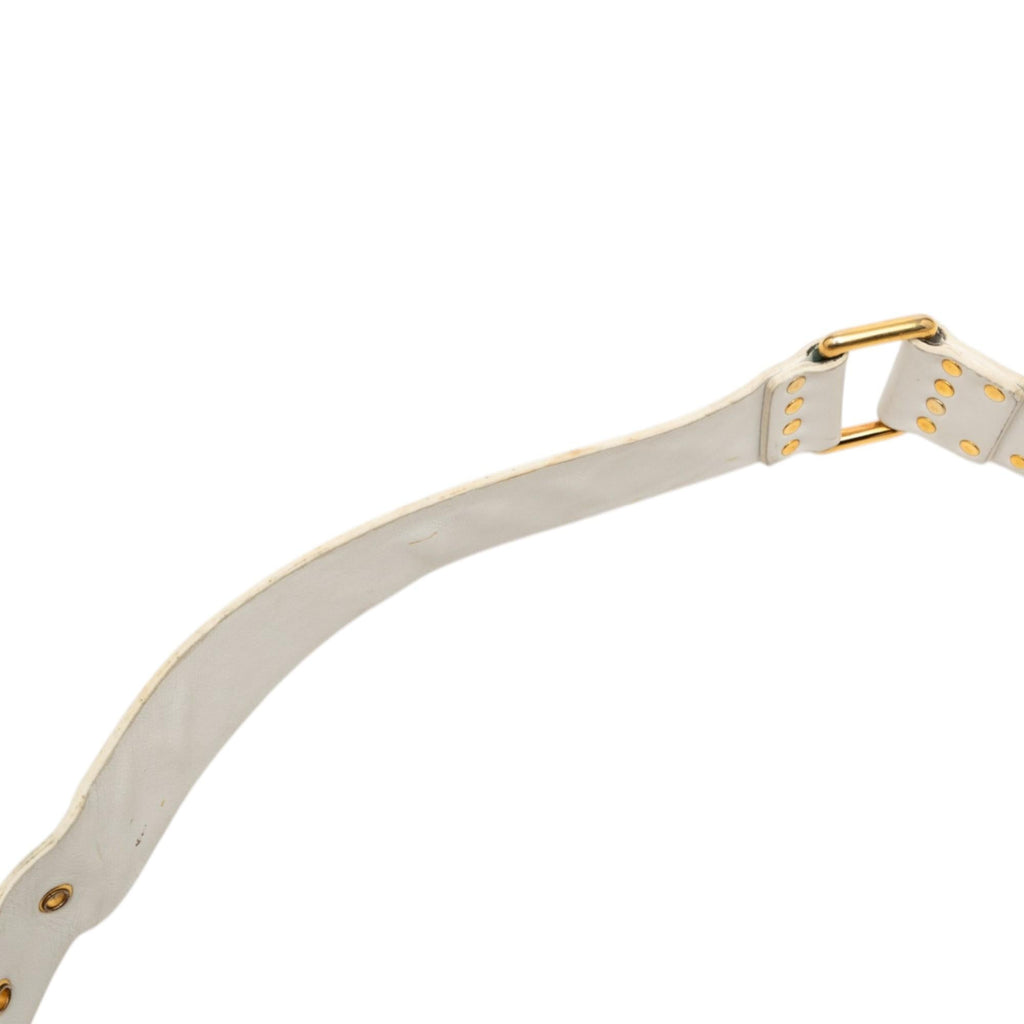 Celine Floral Printed Canvas Crossbody