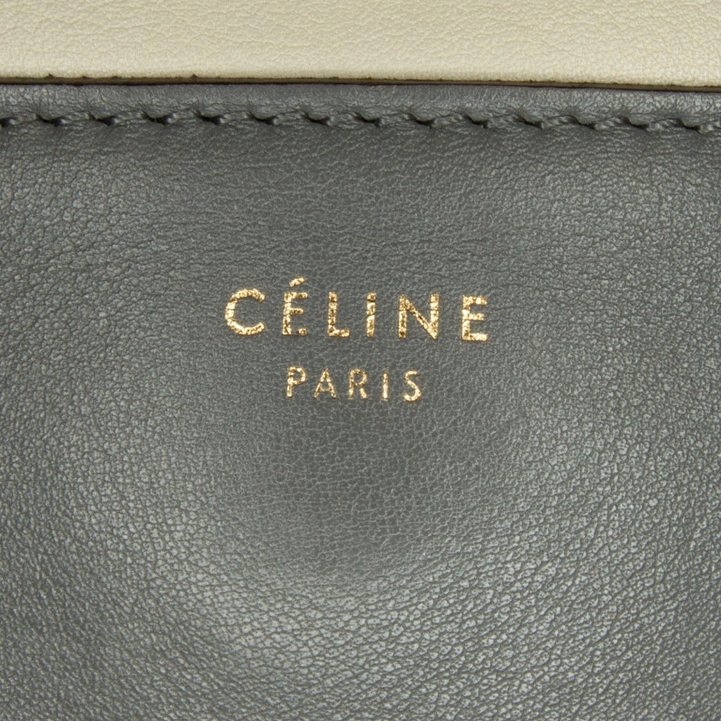 Celine Frame Shoulder Bag (SHG-wSQihg)
