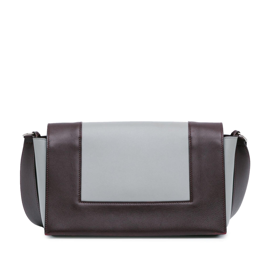 Celine Frame Shoulder Bag (SHG-oQEk1a)