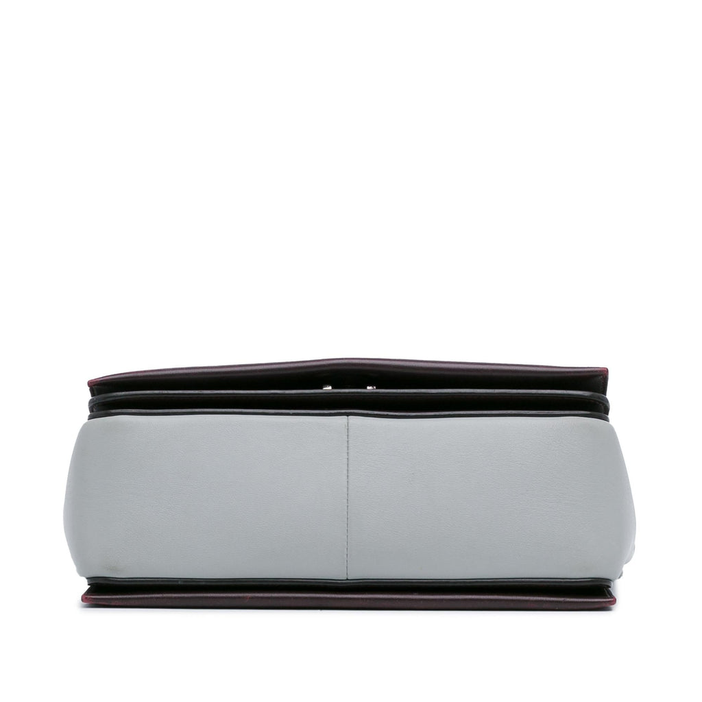 Celine Frame Shoulder Bag (SHG-oQEk1a)