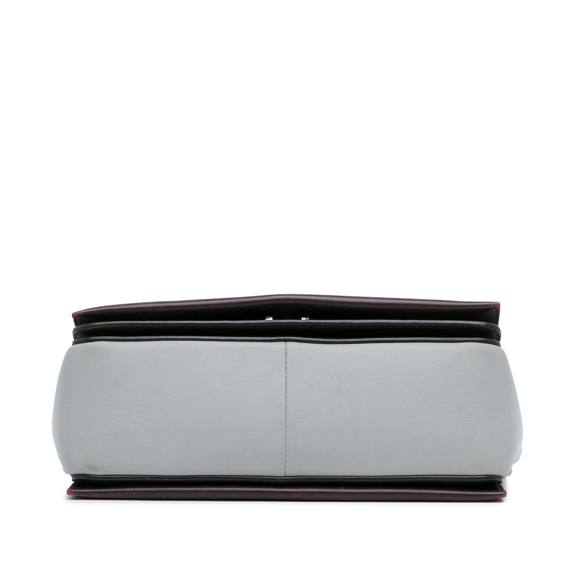 Celine Frame Shoulder Bag (SHG-oQEk1a)
