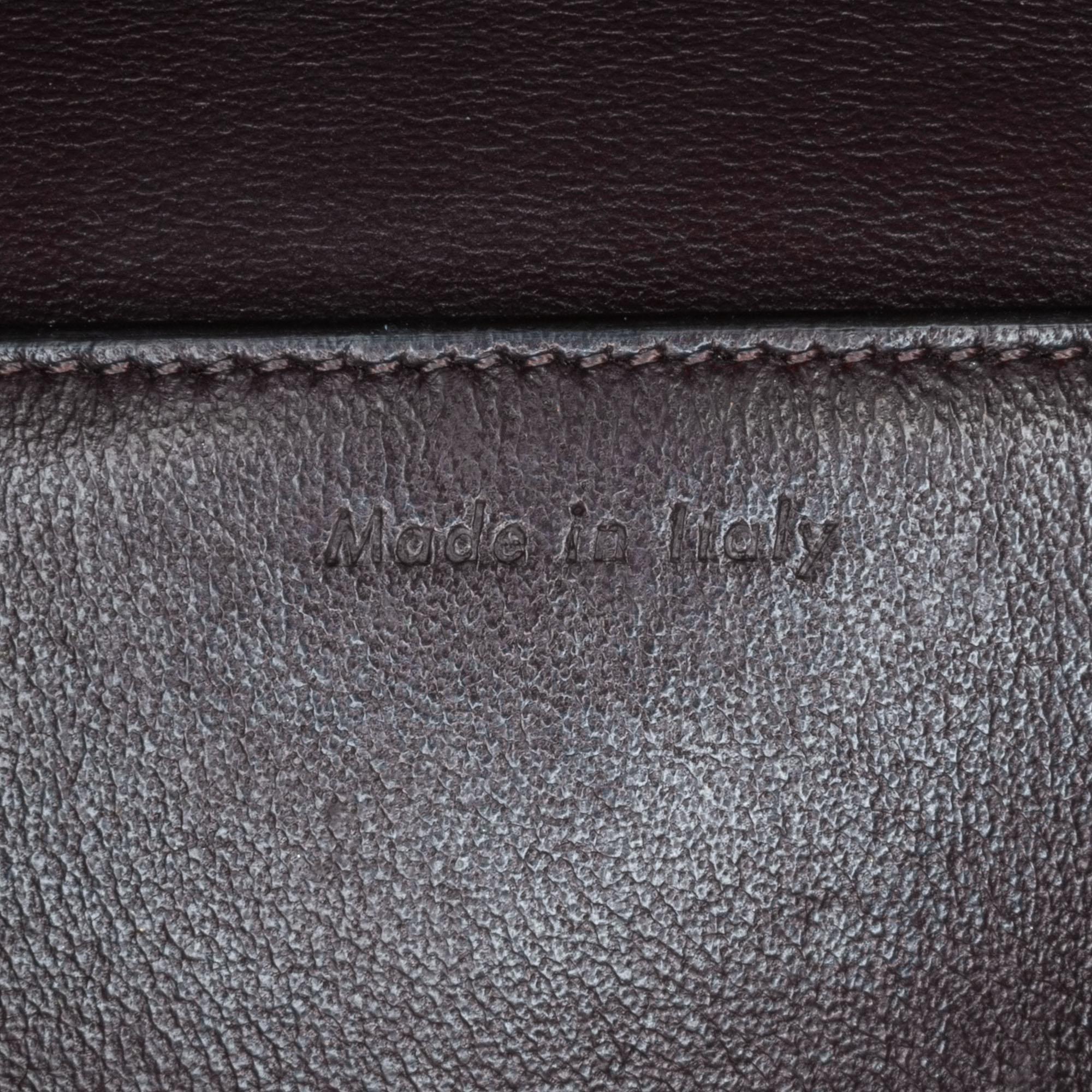 Celine Frame Shoulder Bag (SHG-oQEk1a)