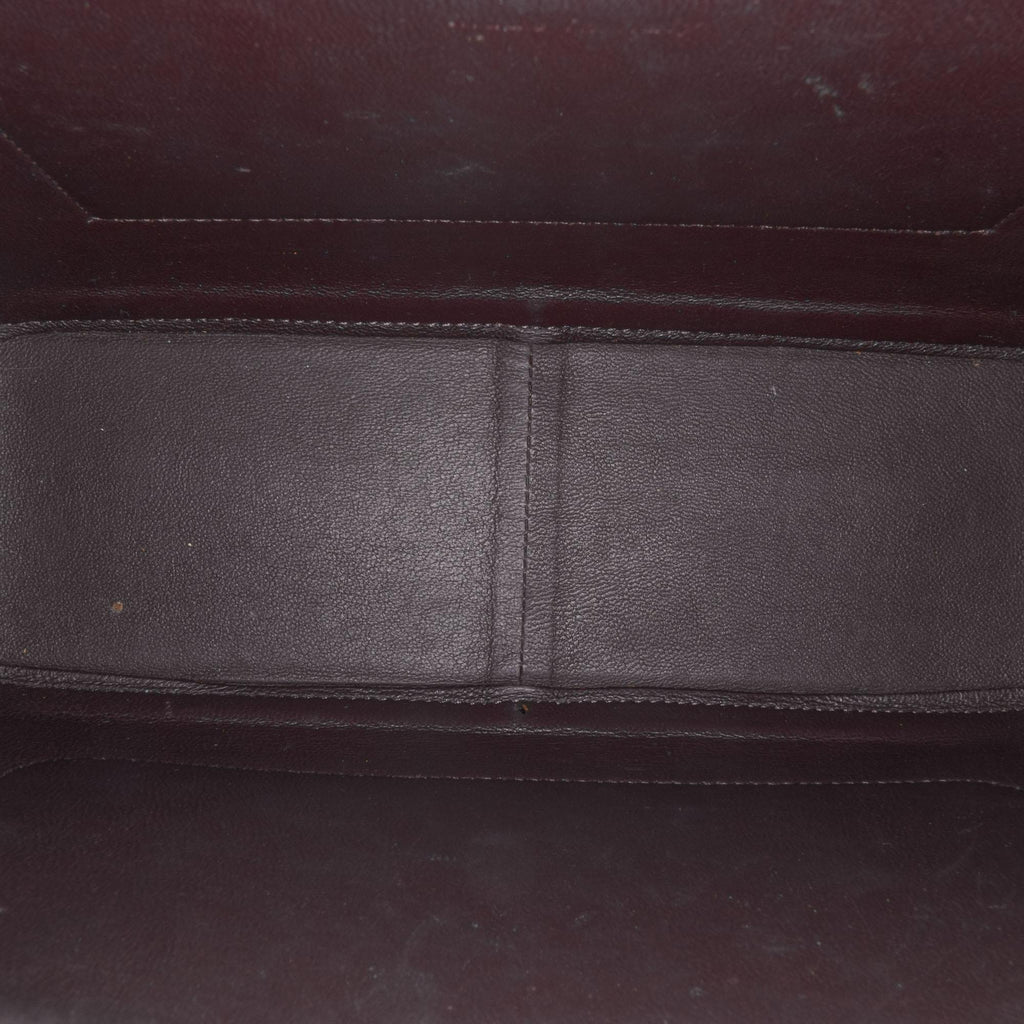 Celine Frame Shoulder Bag (SHG-oQEk1a)