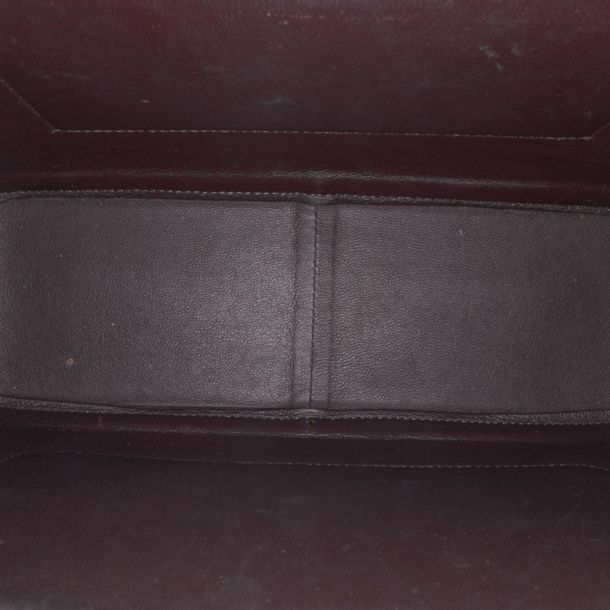 Celine Frame Shoulder Bag (SHG-oQEk1a)