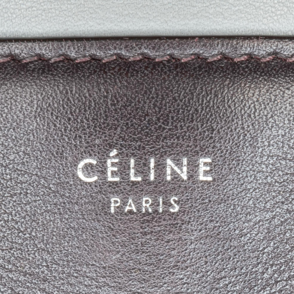 Celine Frame Shoulder Bag (SHG-oQEk1a)