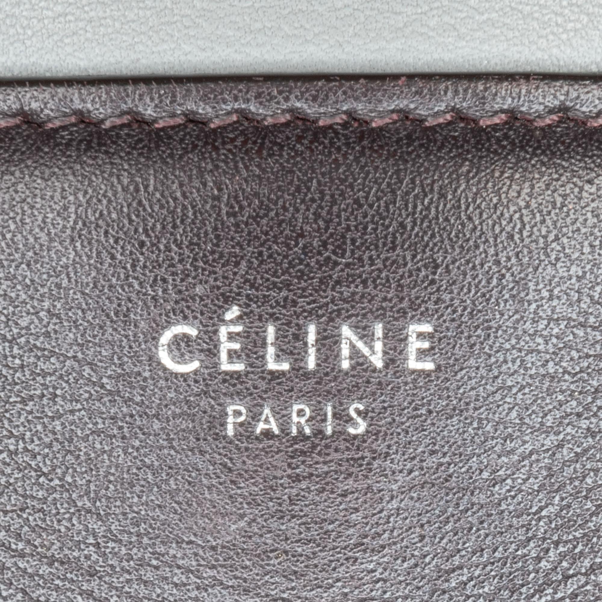 Celine Frame Shoulder Bag (SHG-oQEk1a)