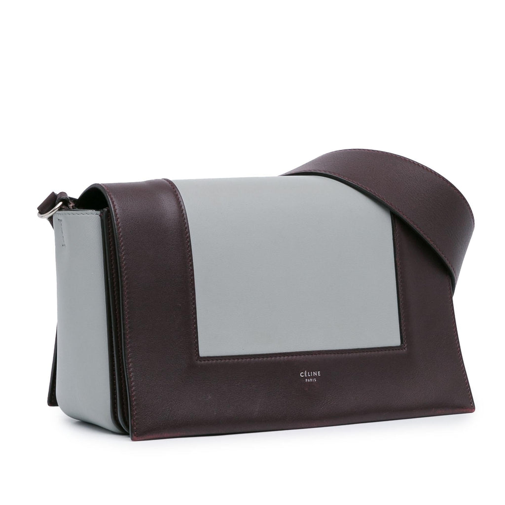 Celine Frame Shoulder Bag (SHG-oQEk1a)