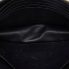 Celine Fur-Trim Frame Crossbody Bag (SHG-kW7lt6)