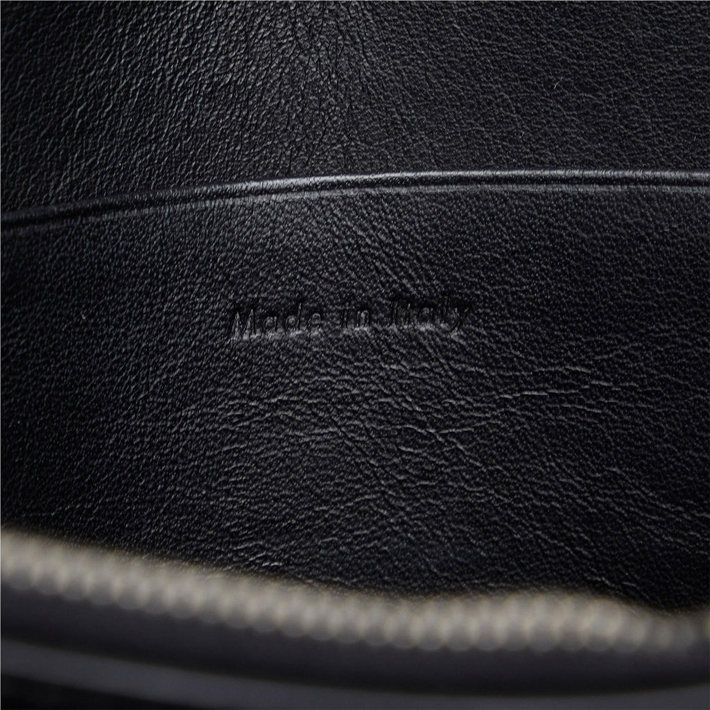 Celine Fur-Trim Frame Crossbody Bag (SHG-4w5ZVs)