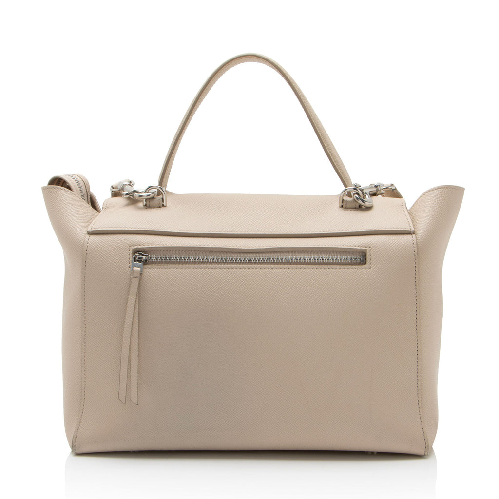 Celine Grained Calfskin Mini Belt Bag