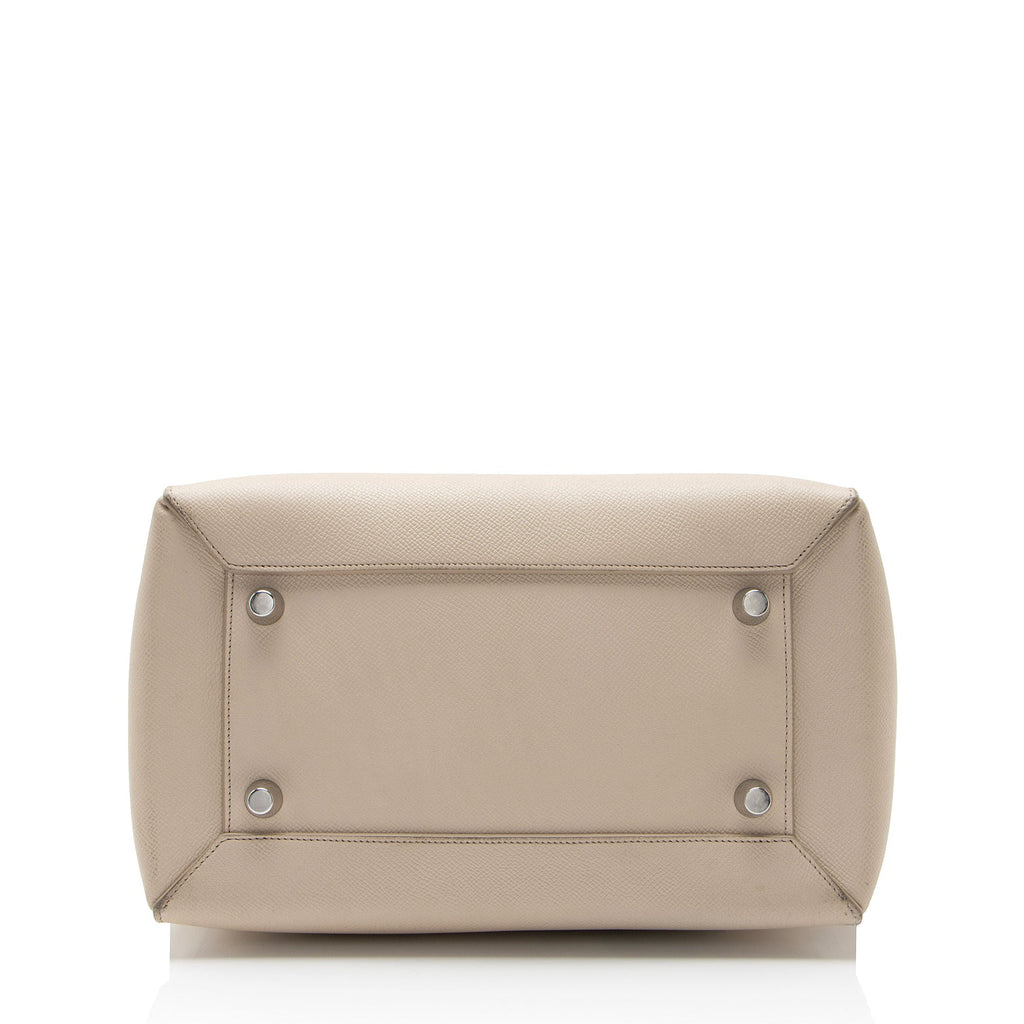 Celine Grained Calfskin Mini Belt Bag