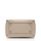 Celine Grained Calfskin Mini Belt Bag