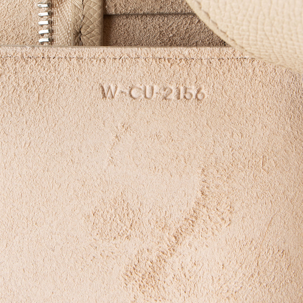 Celine Grained Calfskin Mini Belt Bag