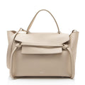 Celine Grained Calfskin Mini Belt Bag