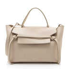 Celine Grained Calfskin Mini Belt Bag