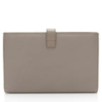 Celine Grained Calfskin Multifunction Large Wallet (SHF-I7ak4p)