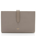 Celine Grained Calfskin Multifunction Large Wallet (SHF-I7ak4p)