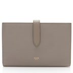 Celine Grained Calfskin Multifunction Large Wallet (SHF-I7ak4p)