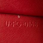 Celine Grained Calfskin Multifunction Large Wallet (SHF-KvbcV8)