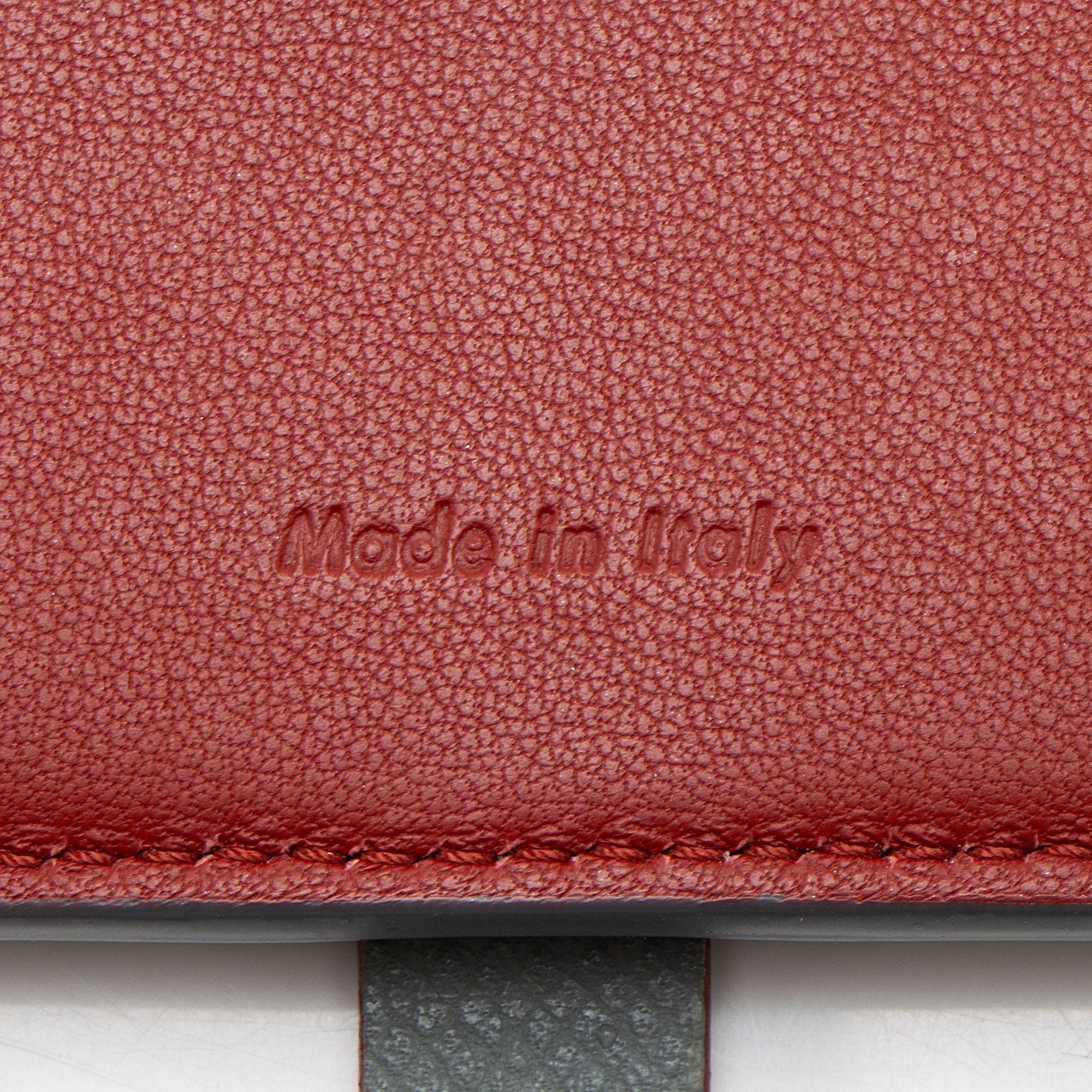 Celine Grained Calfskin Multifunction Large Wallet (SHF-KvbcV8)