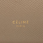 Celine Grained Calfskin Nano Belt Bag (SHF-20816)