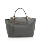 Celine Grained Calfskin Nano Belt Bag (SHF-Kwj6g5)