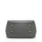 Celine Grained Calfskin Nano Belt Bag (SHF-Kwj6g5)