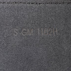 Celine Grained Calfskin Nano Belt Bag (SHF-Kwj6g5)