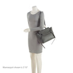 Celine Grained Calfskin Nano Belt Bag (SHF-Kwj6g5)