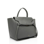 Celine Grained Calfskin Nano Belt Bag (SHF-Kwj6g5)