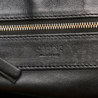 Celine Horizontal Cabas Leather Tote Bag (SHG-28434)