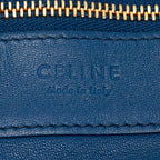 Celine Horizontal Cabas Leather Tote Bag (SHG-30308)