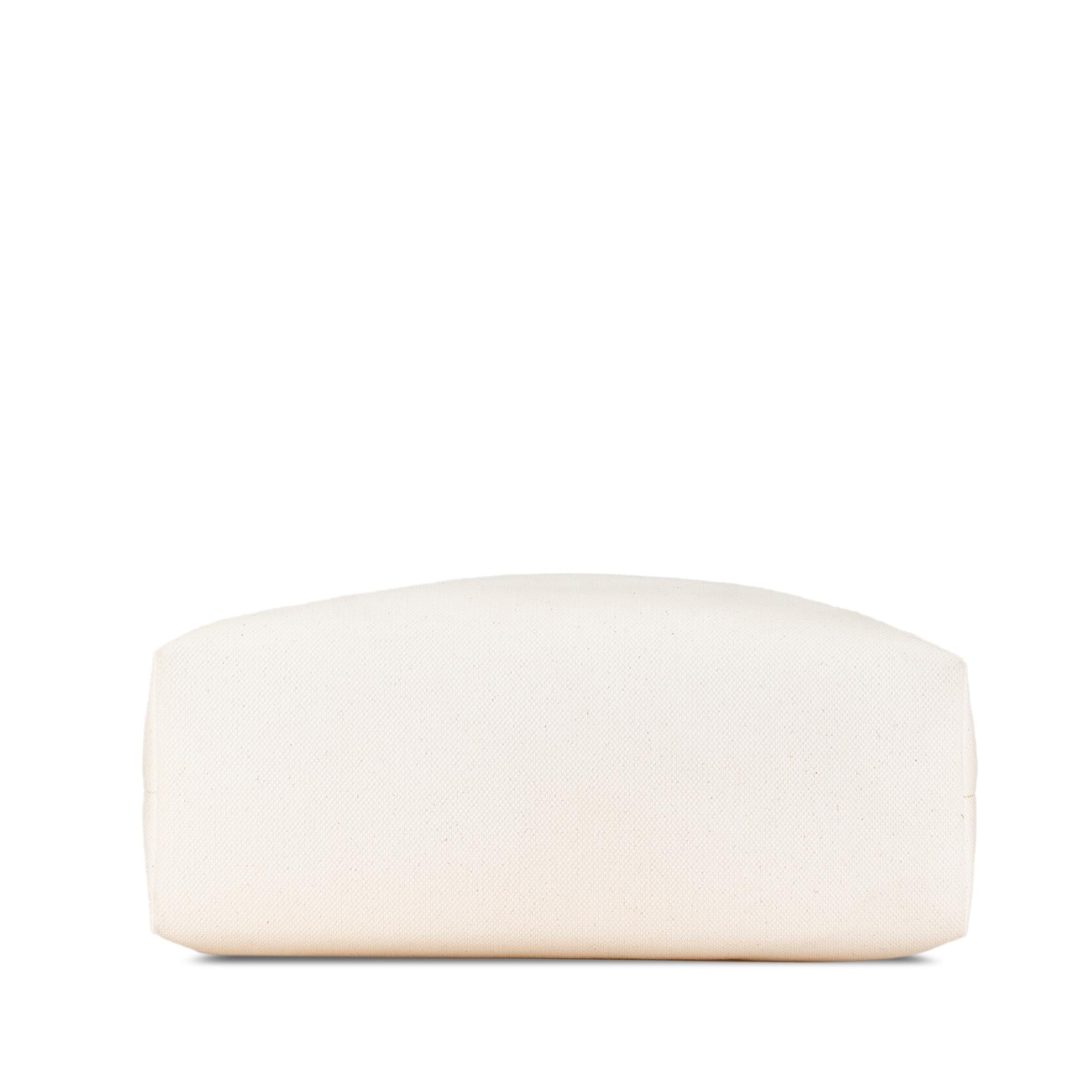 Celine Horizontal Cabas Tote (SHG-aPlfsH)