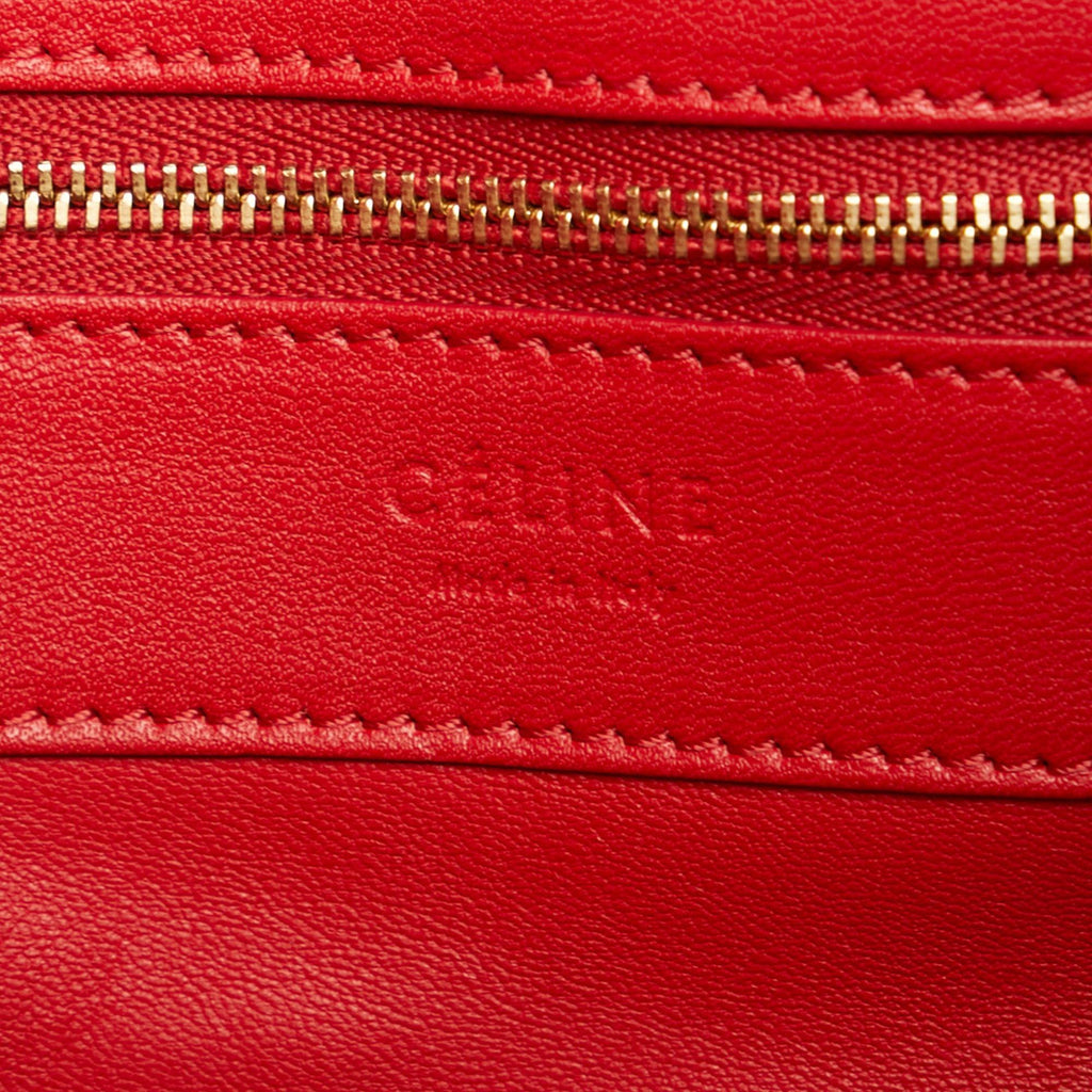 Celine Horizontal Cabas (SHG-36198)
