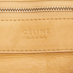 Celine Horizontal Coeur Cabas Tote Bag (SHG-30279)