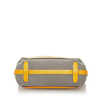 Celine Horse Carriage Canvas Tote Bag (SHG-33010)