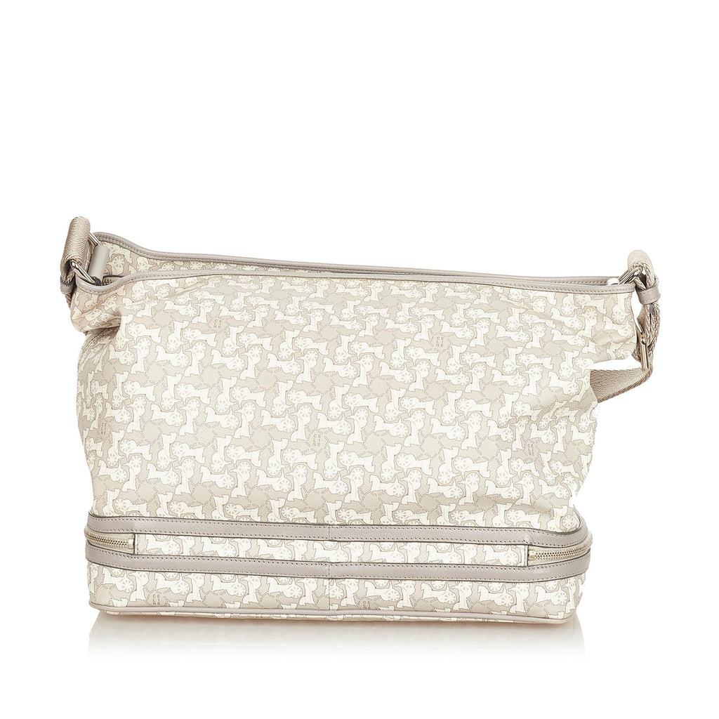 Celine Horse Carriage Crossbody Bag (SHG-c2CyUw)