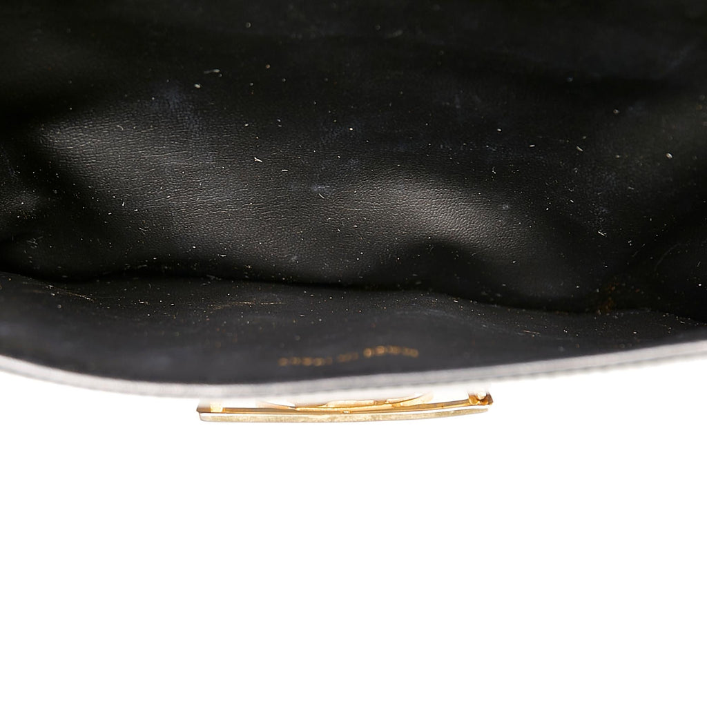 Celine Horse Carriage Leather Shoulder Bag (SHG-27560)