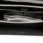 Celine Horse Carriage Leather Shoulder Bag (SHG-27560)